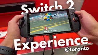Should YOU Buy The Nintendo Switch 2? Exclusive Look at New Hardware and Games!