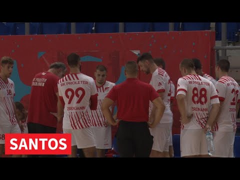 RK "PROLETER - RK "INĐIJA": PRIJATELJSKA UTAKMICA