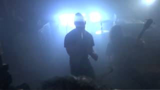 The Dillinger Escape  Plan - Panasonic Youth &amp; Room Full of Eyes - 04.01.14