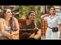 Kantara Movie Actress Sapthami Gowda I Kanthara Actress I Kanthara Movie Fame I
