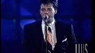 Luis Miguel - Fría como el Viento - Salsa [Venezuela 92]