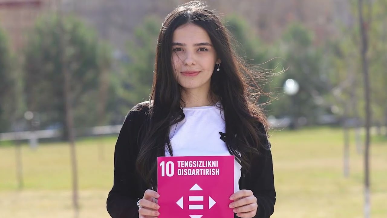 Five things you need to know about UN in Uzbekistan!