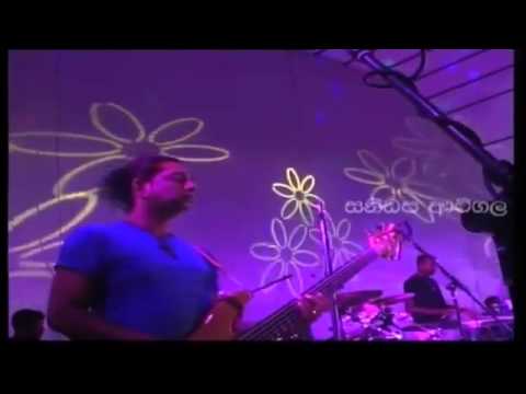 Ron Suwanda Dena ¦ Uresha Ravihari ¦ Sanidapa ¦ Artigala