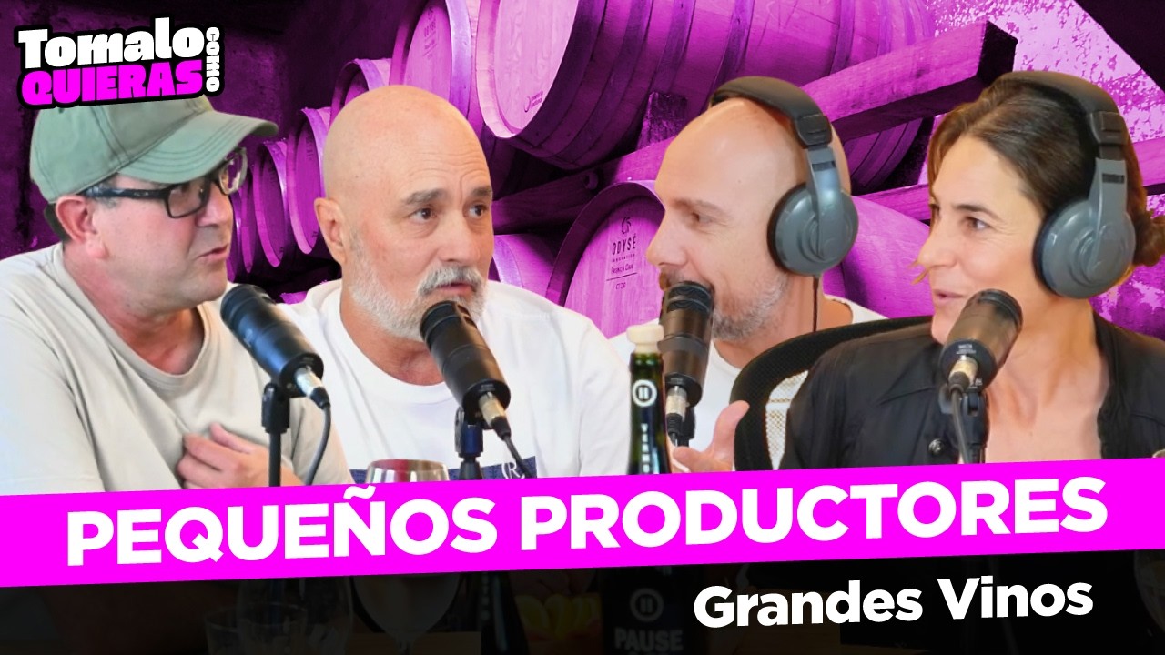 Tomalo como quieras Ep. 06
