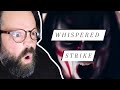 ABSOLUTELY INSANE! Ex Metal Elitist Reacts to Whispered 