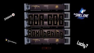 Download Lagu Warface: Gold CCR CQB Box-Opening on SUBSCRIBERS Account (25.000K!!!) Thumbnail
