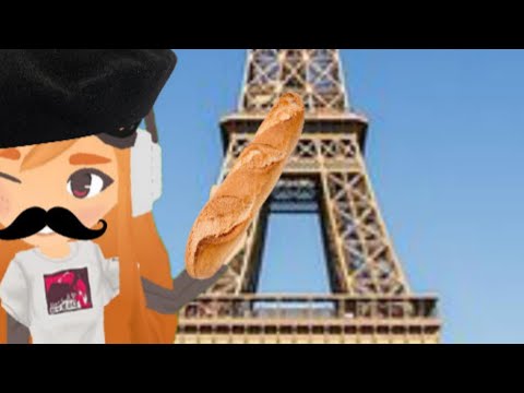 French Meggy