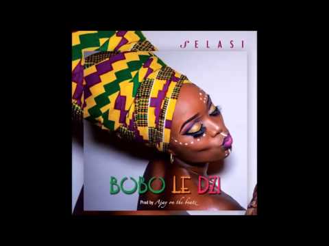 Selasi BoBo Le Dzi [OFFICIAL AUDIO]