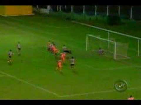 Oeste Paulista 3 X 2 Linense