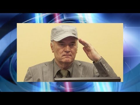 Ратко Младић послао поруку јавности Српске уочи избора