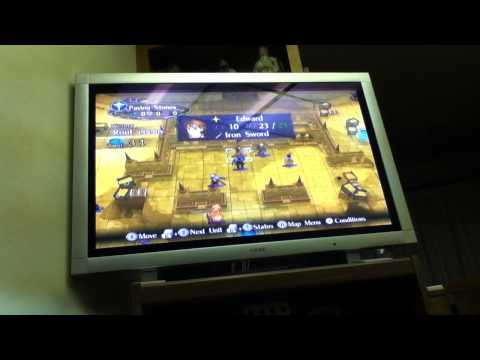 Let's Play Fire Emblem: Radiant Dawn Pt. 14: The Long Lost Prince...of Serenes?