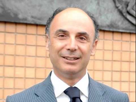 ONDA TG 27.09.2013 - FRANCA COLELLA: EX SEGRETARIA IN SERVIZIO A POMEZIA