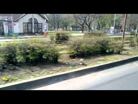 196-os busz Újpalota, Szentmihályi út - Rákospalotai köztemető