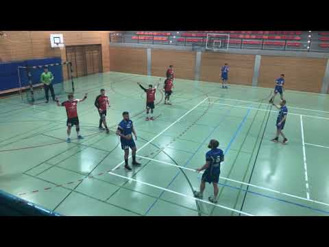 HSG Illertal - Langenargen Tettnang