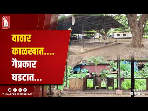  Prime Vasco Land Lies Neglected, Locals Demand Immediate Action