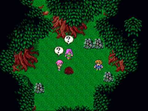 Final Fantasy V Walkthrough - Part 38