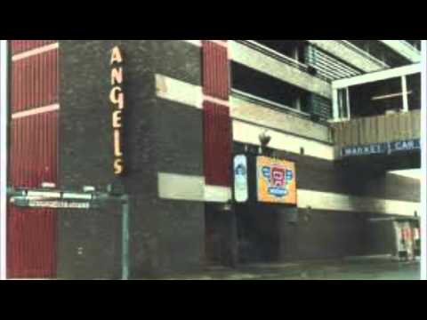 Angels Burnley : Rick B & Matt Bell : 1994