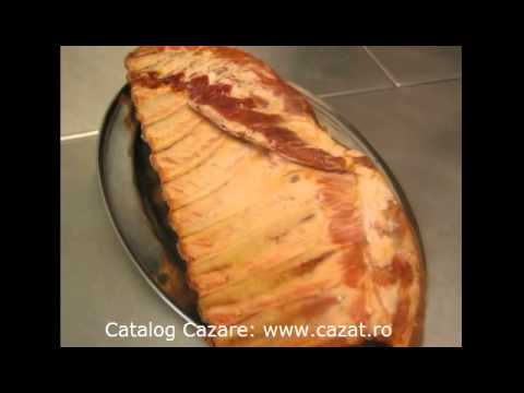 Cazare Ghiocel, Prahova - Cazat.ro