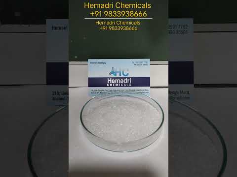 Sodium Dihydrogen Phosphate