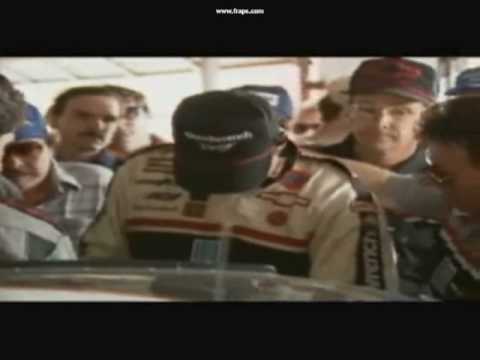 THE ULTIMATE dale earnhardt tribute