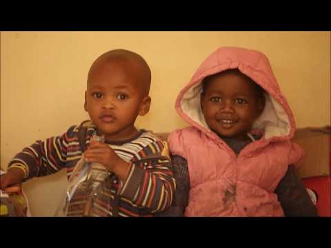 Nakuru Safehouse for Kenya Women and Children