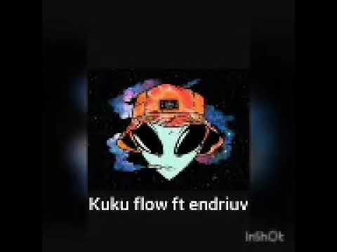 (No le herro)Kuku flow ft Endriuv tw#trapuruguayo