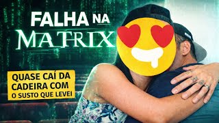 NEGO DO RANCHO SE ENCONTRA COM A NOVA MOMOLADA, MAS DETALHE BIZARRO CHAMA ATENÇÃO! 😆😆😆