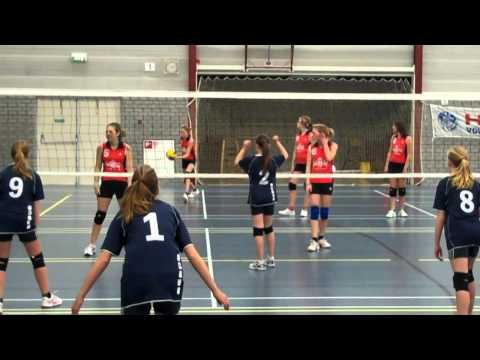 Hellas MC1 - DrostVZK MC1 #nunspeet #wezep