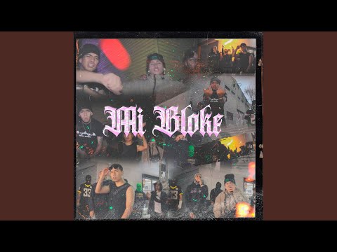 Mi Bloke