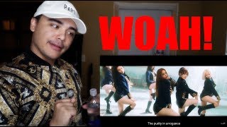 Download lagu CLC _ ME MV Reaction [OK! SLAY ME CLC!] mp3