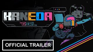 Haneda Girl Steam Key (PC) GLOBAL