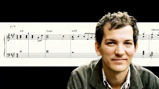 Brad Mehldau - Someone To Watch Over Me