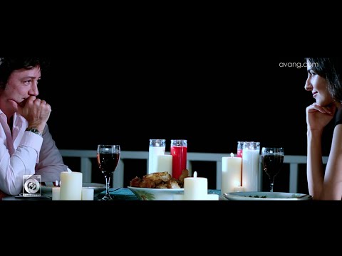 Farshid Amin - Mastam Man Emshab OFFICIAL VIDEO HD