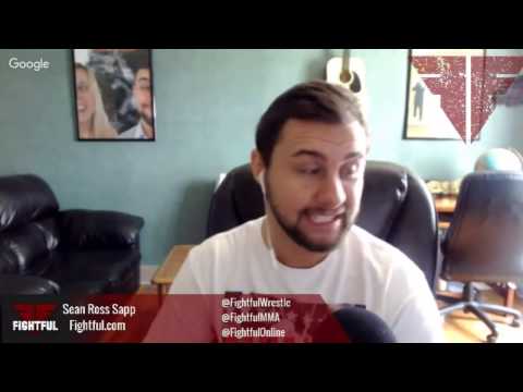 Showdown Joe: UFN Swanson vs. Lobov: The Fun Bets