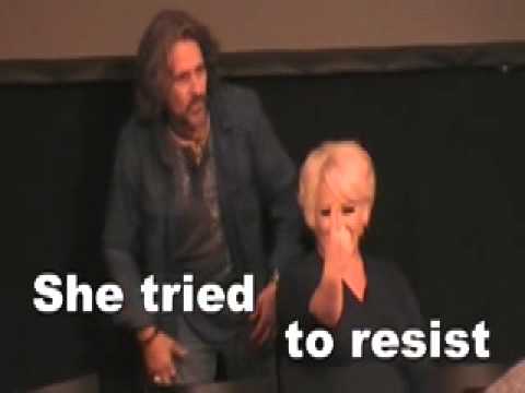 Promotional video thumbnail 4 for Spencer, World's Fastest Hypnotist