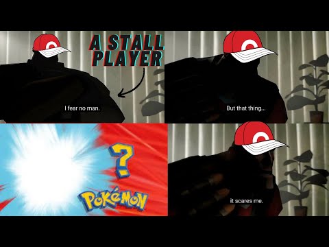 I didn't imagine that this Pokemon is the best pokemon to counter stall !! - Pokemon Showdown