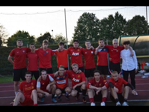 Dynamo Wodzisław 4-2 Inter Krostoszowice | 20.08.2021