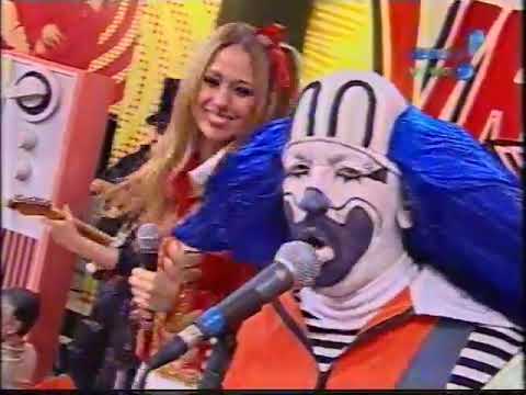 Pânico na TV - 06/05/2007