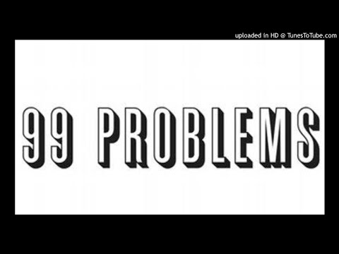 Bizza Wethu & Nhani - 99 Problems