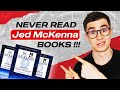 Don't Read Jed McKenna! It Will Destroy Your SELF!