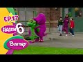BARNEY FRIENDS You Can Do It S 06 Ep 17 FULL EPISODE