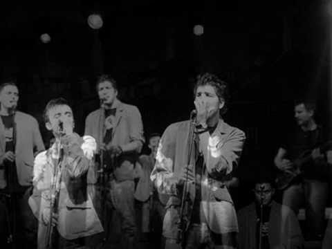 Hor Hazreti Hamza - Da mi je do Tebe