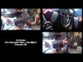 Overlord OP - Clattanoia (Guitar Cover) 