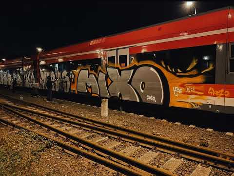 MIXO OFFICIAL VANDAL & HUGO TSR ft. WB MOTYV - FIGHT FOR FREEDOM