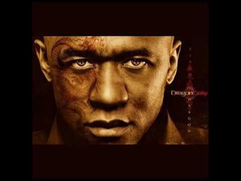 Dragon Davy - "Hustler hard" remix "Push dur"