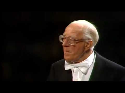 Bruckner Sinfonie Nr 8 in c-Moll WAB 108 Eugen Jochum Bamberger Symphoniker