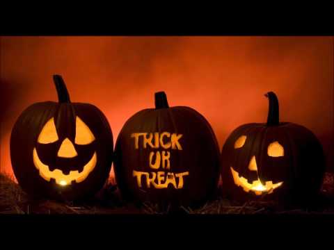 Scrupz x Diabolikal - Trick or Treat [Instrumental]