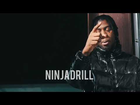 Aiman Jr X Savage - Air Force (CANCION FILTRADA) #SPANISHDRILL #UKDRILL (VIDEOCLIP)