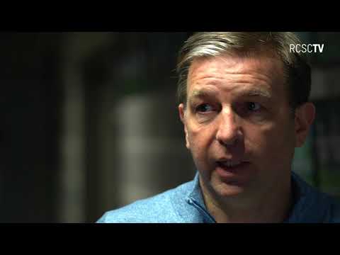 Christophe Dessy est le nouveau directeur sportif de l'Académie