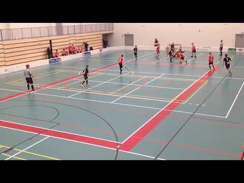 SBT Tornio 05 vs Hahe 10.2.2019 Erä1 tulos 2-7